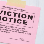 Process Of Eviction Fort Worth 