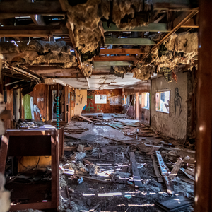 Selling a Home in Bad Condition Dallas