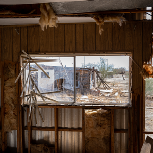 Selling a House in Rough Condition Dallas