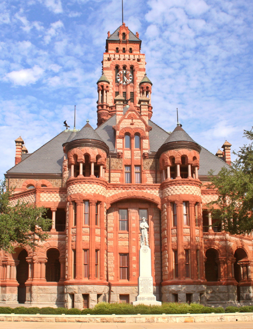 Helpful Waxahachie Blogs