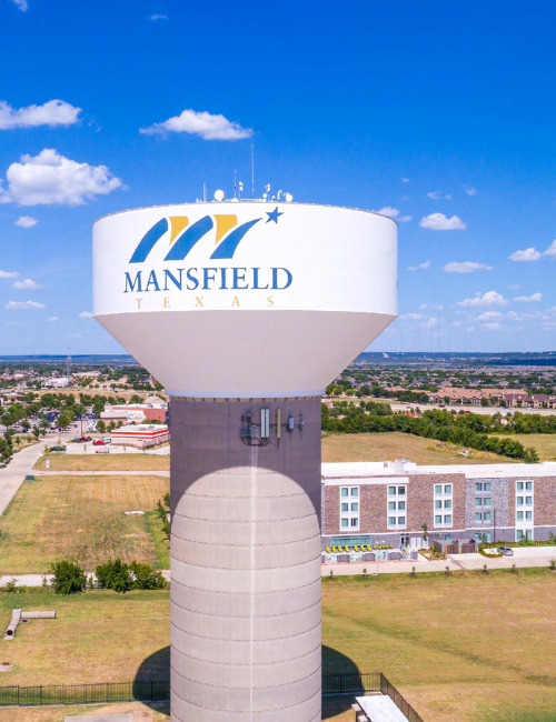 Mansfield Blog Articles in Mansfield