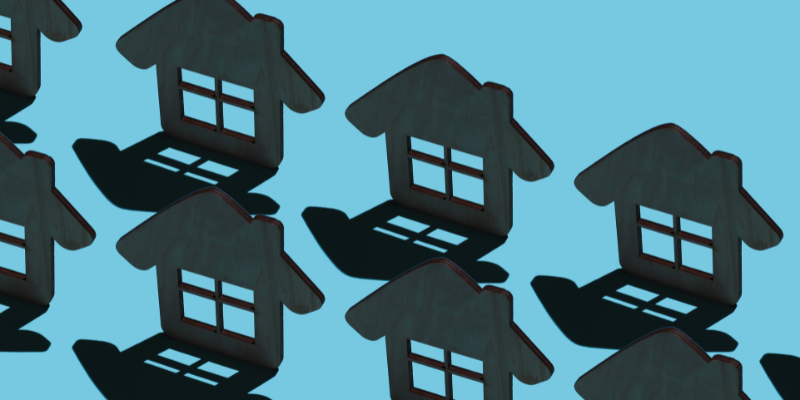 Affordable Housing Locations in Dallas