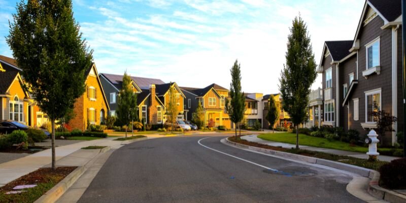 Best and Worst Neighborhoods in Denton TX for Real Estate Investment