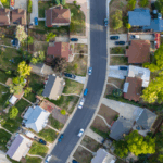 Budget-friendly neighborhood Plano