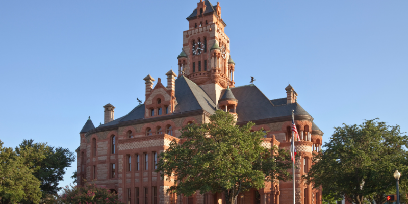 Cheapest Area to Live Waxahachie
