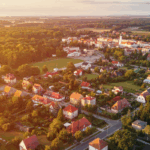 Affordable Housing Locations Texas