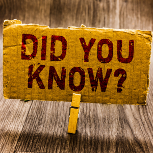Cool Facts About in Denton, TX