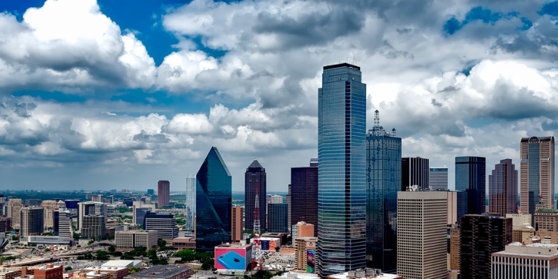 Affordable Housing Locations Texas