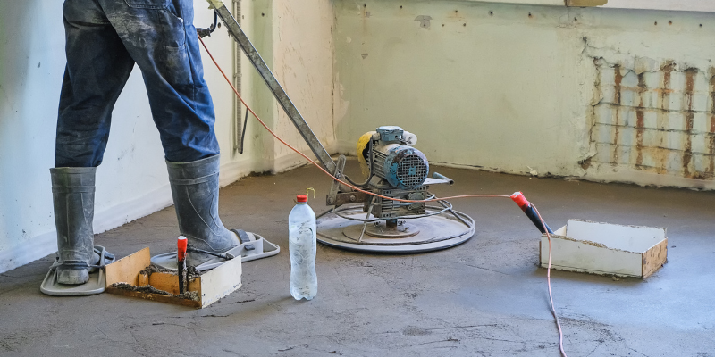 Cost to Repair a Foundation Crack In Arlington