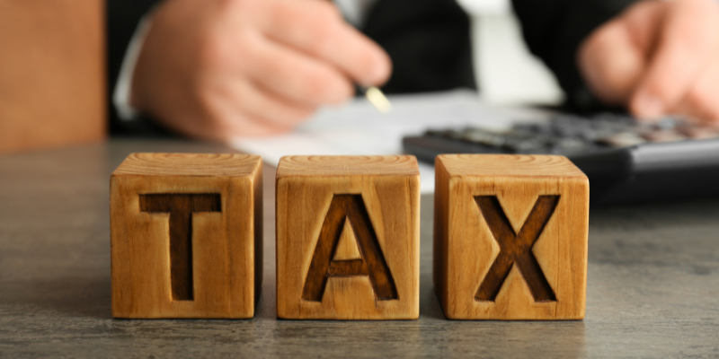 Excise Tax Assessment Tool In Dallas
