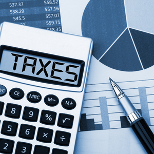 Excise Tax Computation Tool Waxahachie