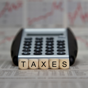 Excise Tax Calculation Frisco, TX