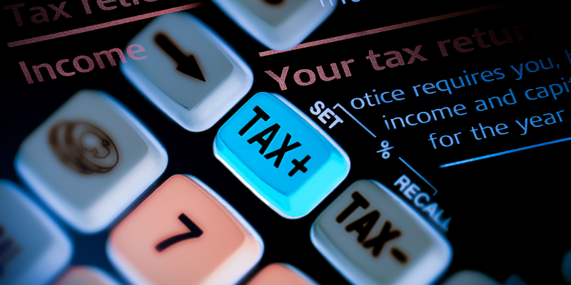 Excise Tax Calculator [market_city]