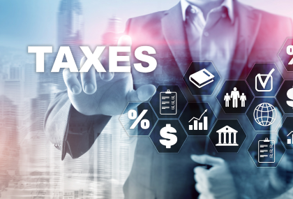 McKinney, TX Excise Tax Calculator