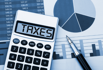 McKinney, TX Excise Tax Calculator
