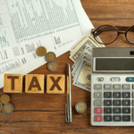 McKinney, TX Excise Tax Calculator