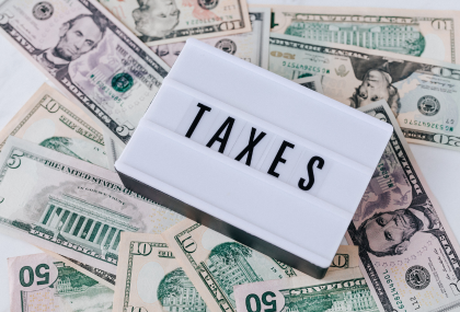 McKinney, TX Excise Tax Calculator