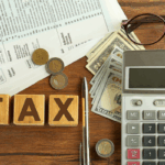 Excise Tax Calculator Denton