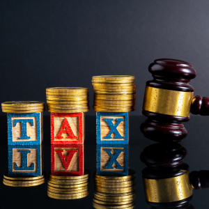 Excise Tax Computation Frisco, TX