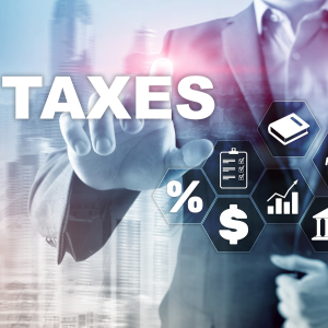 Excise Tax Computation Tool Frisco, TX