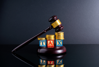 McKinney, TX Excise Tax Calculator