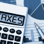 Excise tax calculator Plano