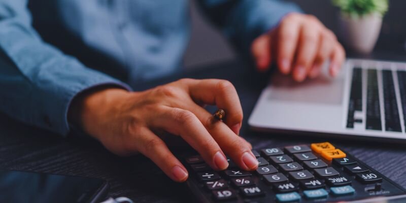 Excise tax calculator Dallas
