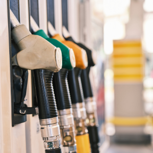 Excise tax in Plano