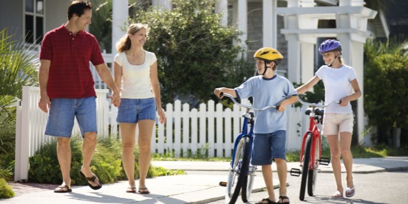 Exploring the Best and Worst Neighborhoods for Real Estate in Grapevine TX