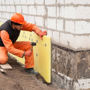 Foundation Crack Repair Costs In Arlington