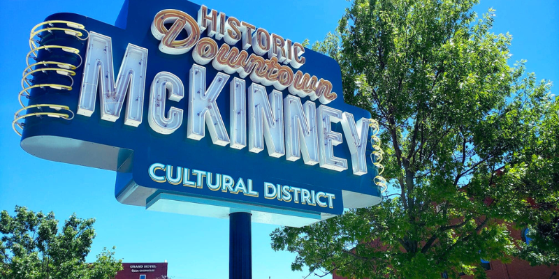 Fun Facts McKinney Mckinney