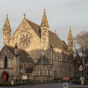 Fun Trivia About Mansfield