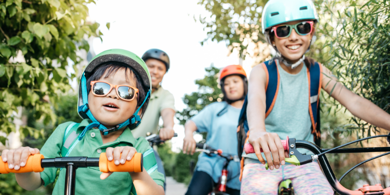 Top Fun Experiences for Kids Texas