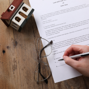 Guide to Selling an Inherited Home in Plano, TX