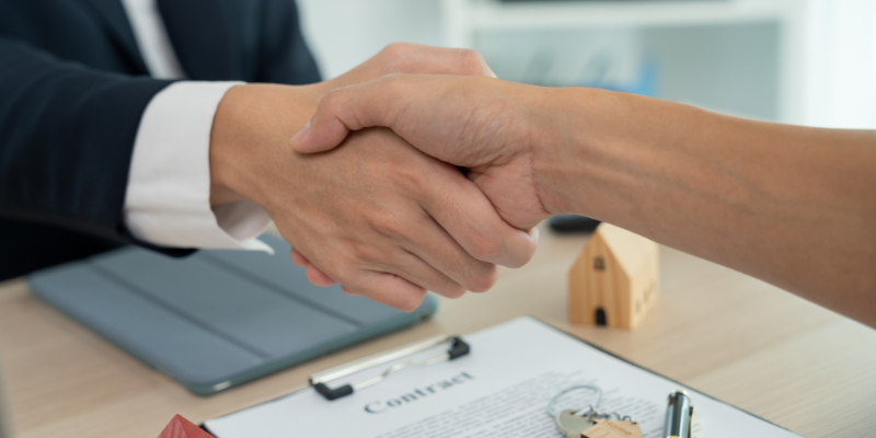 Highly Rated Property Managers Texas
