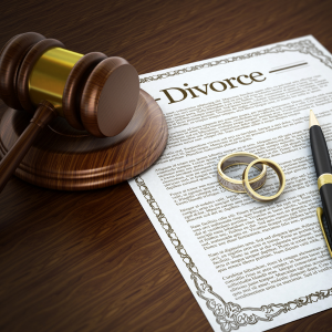 Home appraisal for divorce Arlington