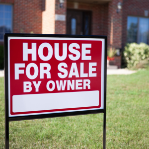 Listing My House for Sale by Owner Texas