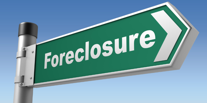 How to Avoid Losing Your Home to Foreclosure Texas