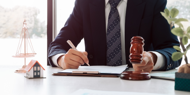 How to Prevent a House Foreclosure In McKinney