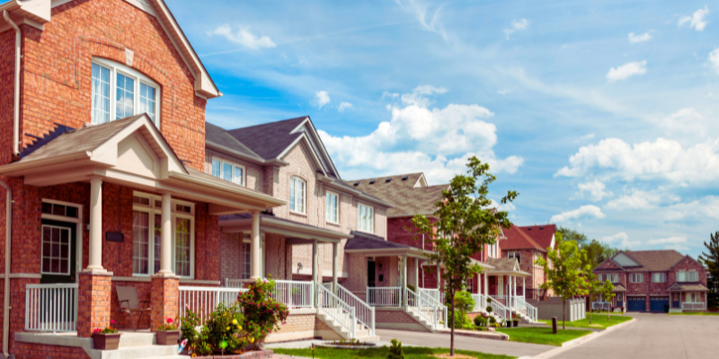Ideal Place For Your Next Home Waxahachie