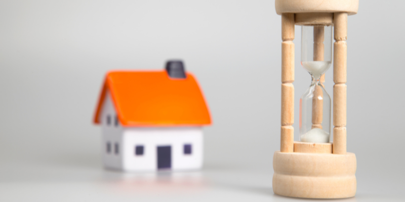 Ideal Time to Sell a House in [market_city]