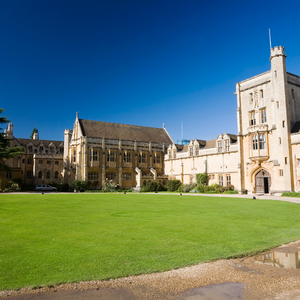 Interesting Facts About Mansfield