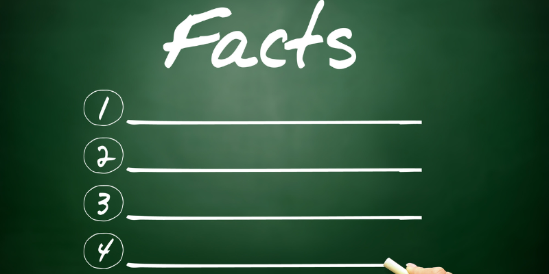 Interesting Facts in Plano