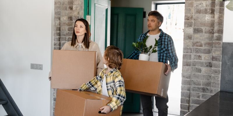 Is Denton TX the Right Place for Your Next Real Estate Move