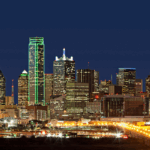 Great Place to Live Texas