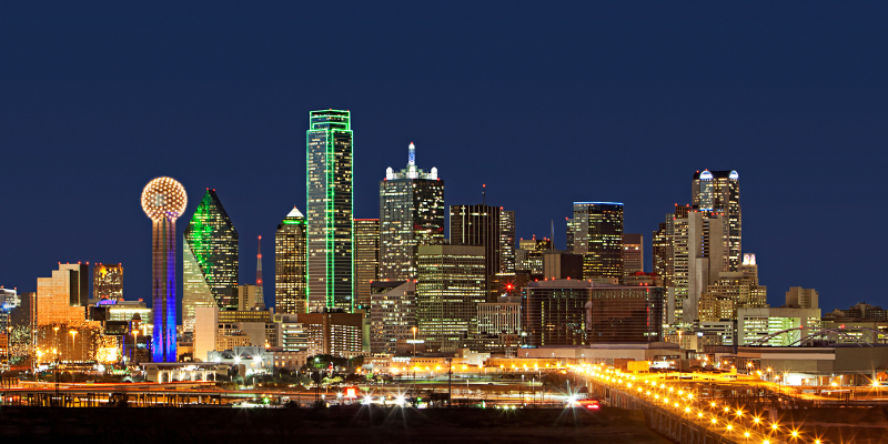 Is Frisco, TX a Great Place to Live Texas