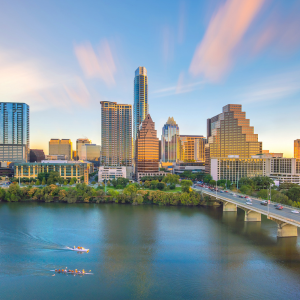 Is Living in Frisco, TX a Good Choice Texas