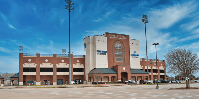 Is Living in Mansfield a Good Choice In Mansfield