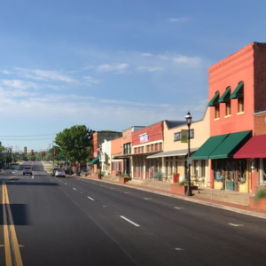Is Living in Mansfield a Good Option In Mansfield