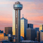 Is Texas Considered Safe